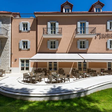 Hotel Marul Split Exterior photo