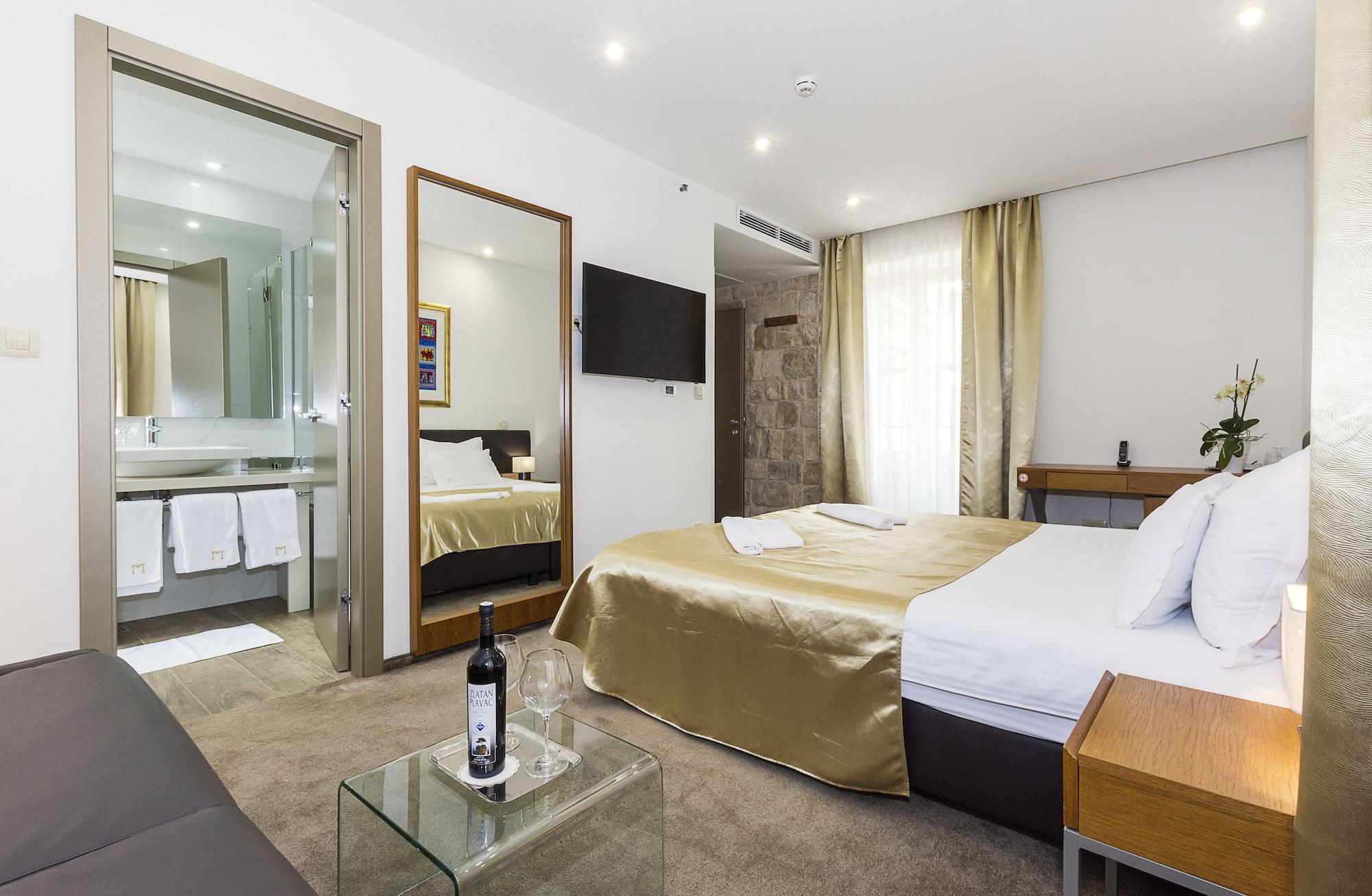 Hotel Marul Split Exterior photo