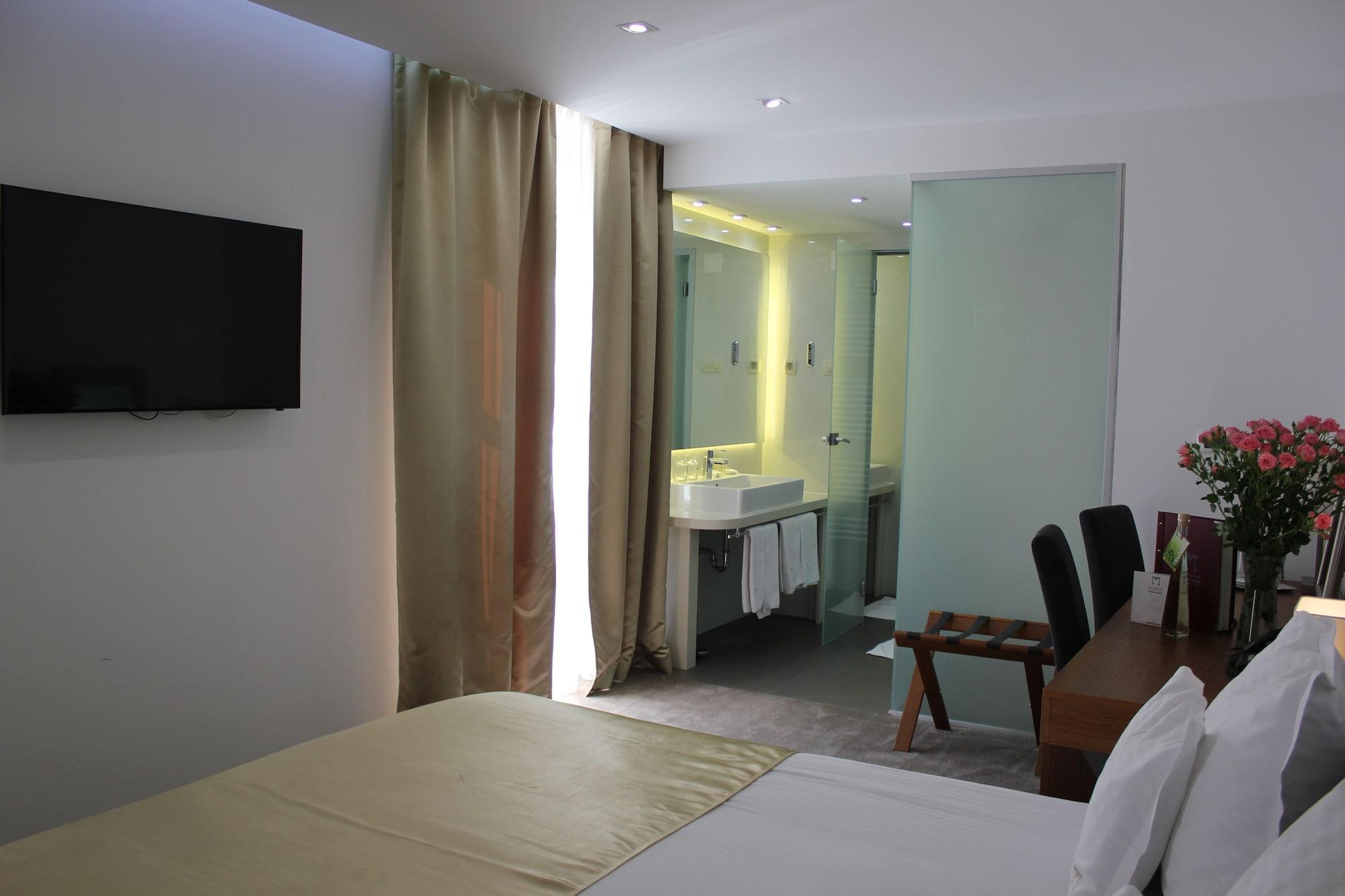 Hotel Marul Split Exterior photo