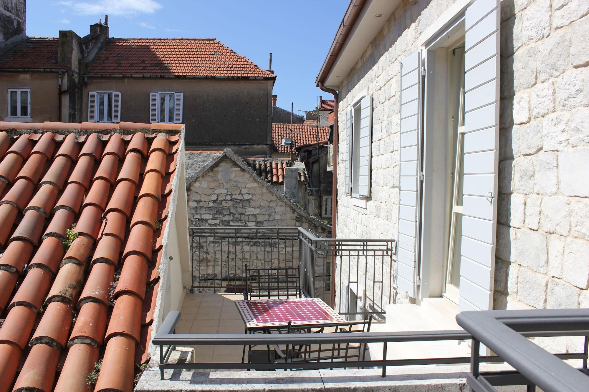 Hotel Marul Split Exterior photo