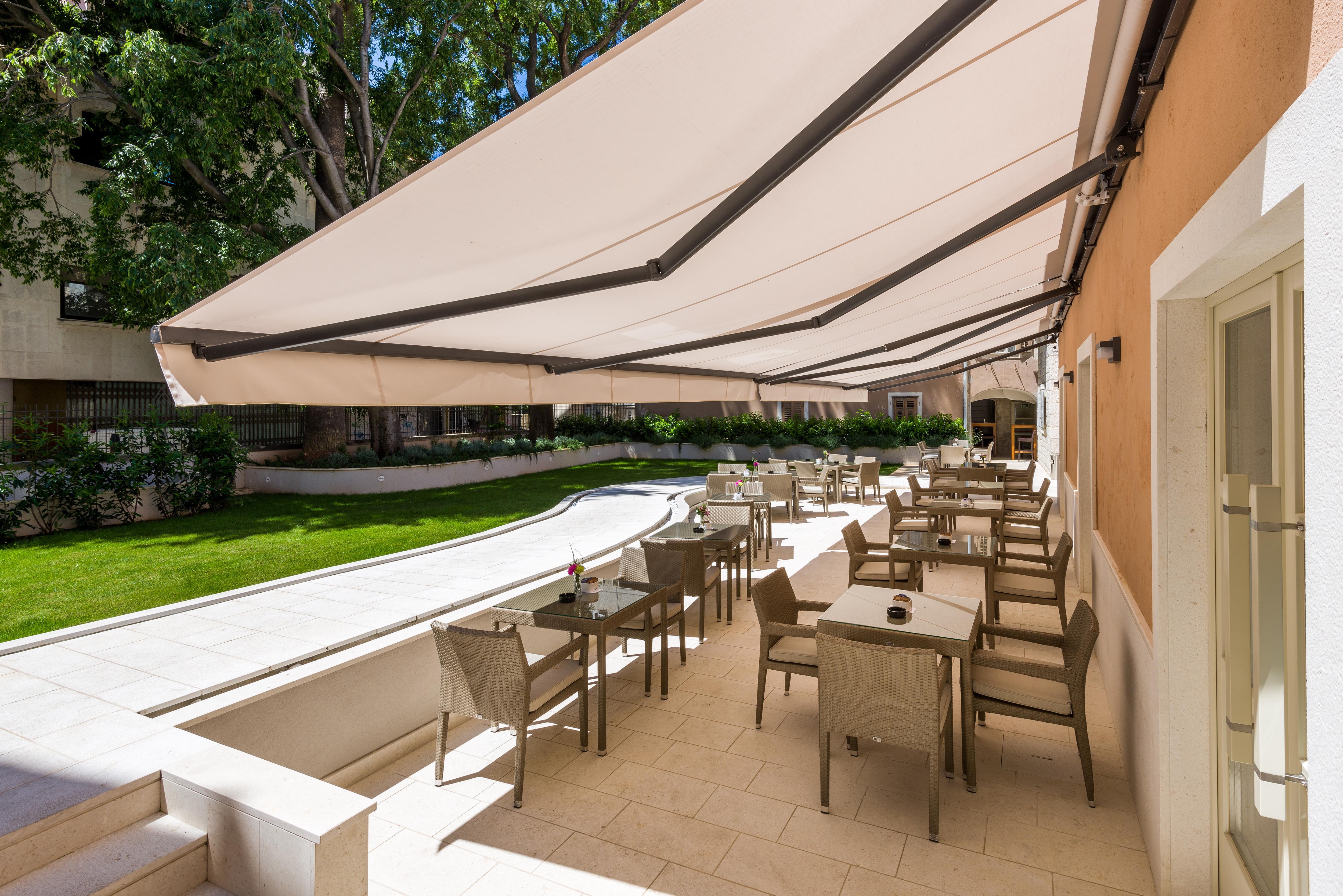 Hotel Marul Split Exterior photo