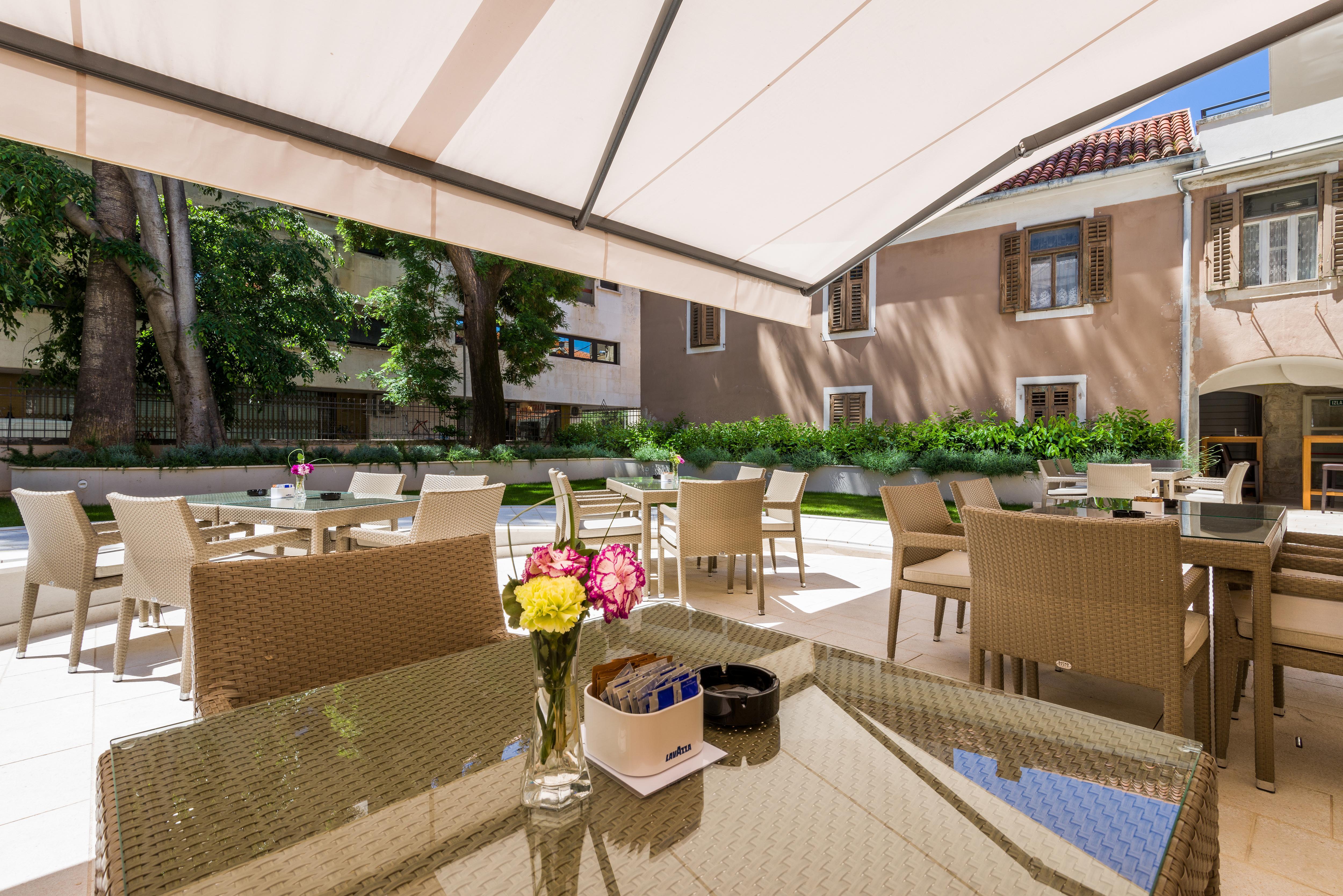 Hotel Marul Split Exterior photo