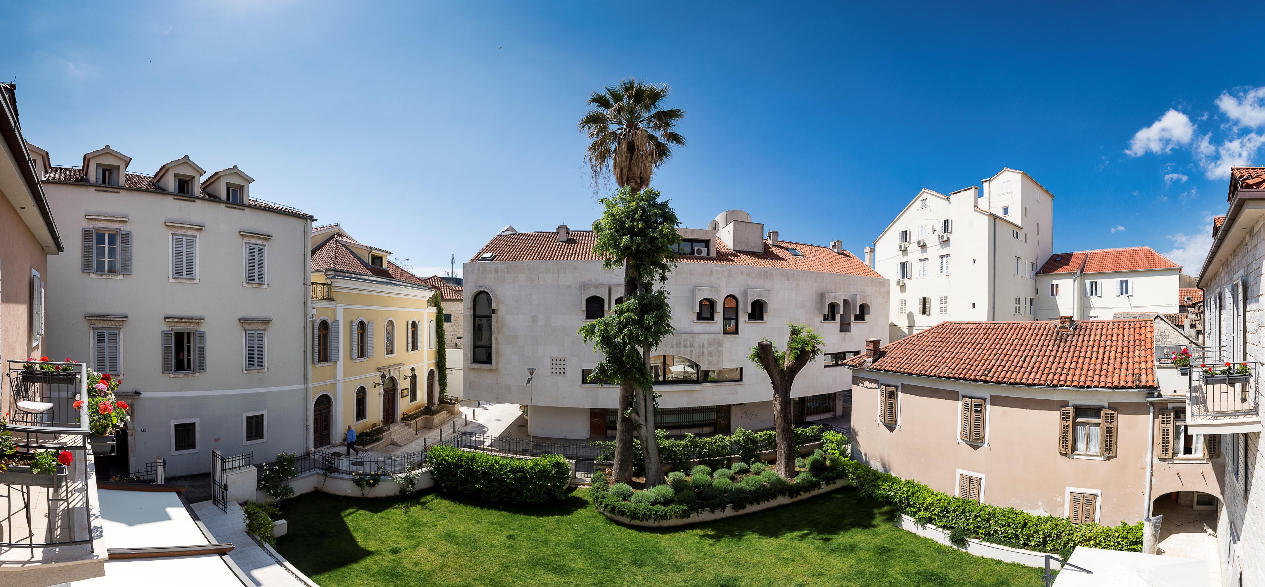 Hotel Marul Split Exterior photo