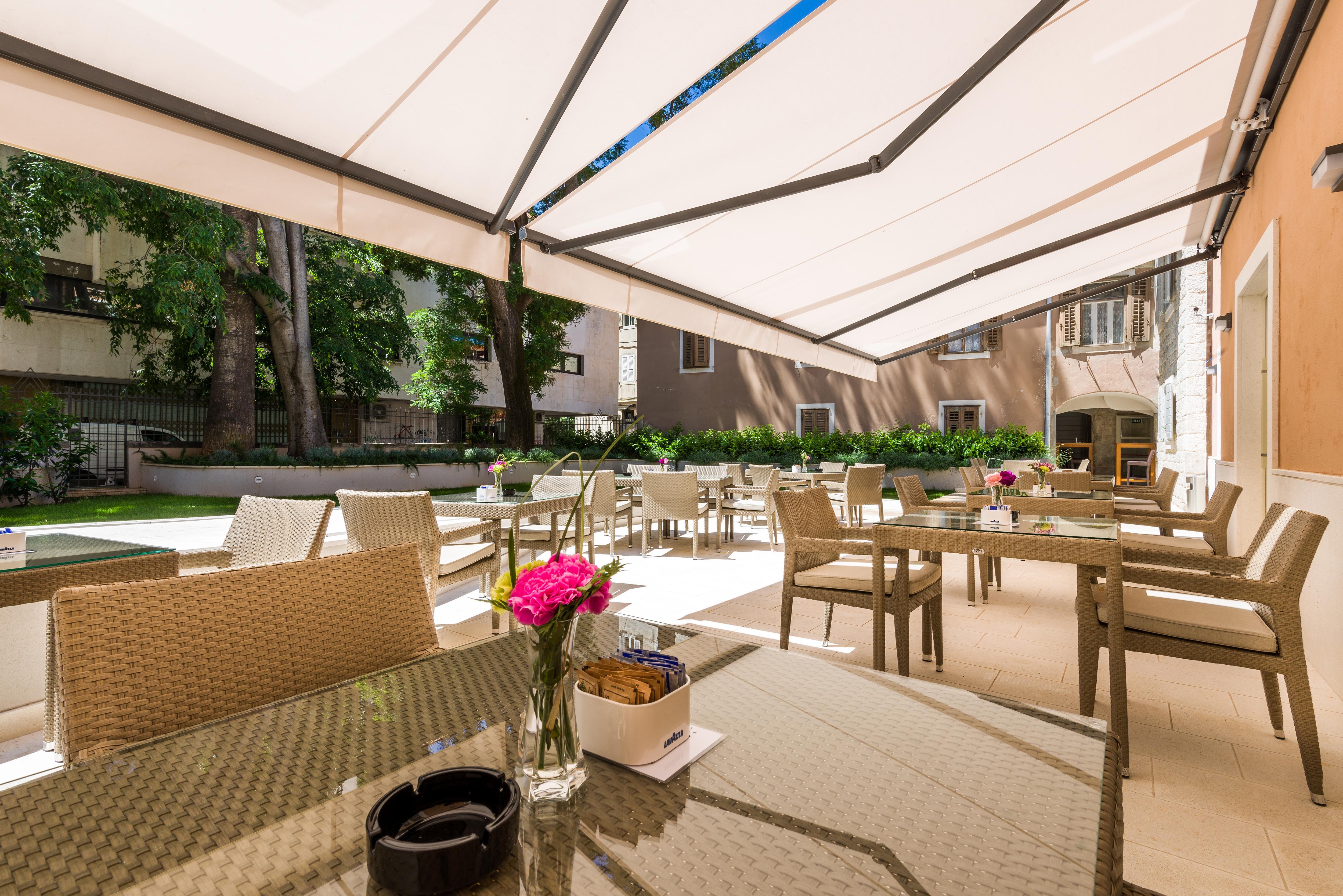 Hotel Marul Split Exterior photo