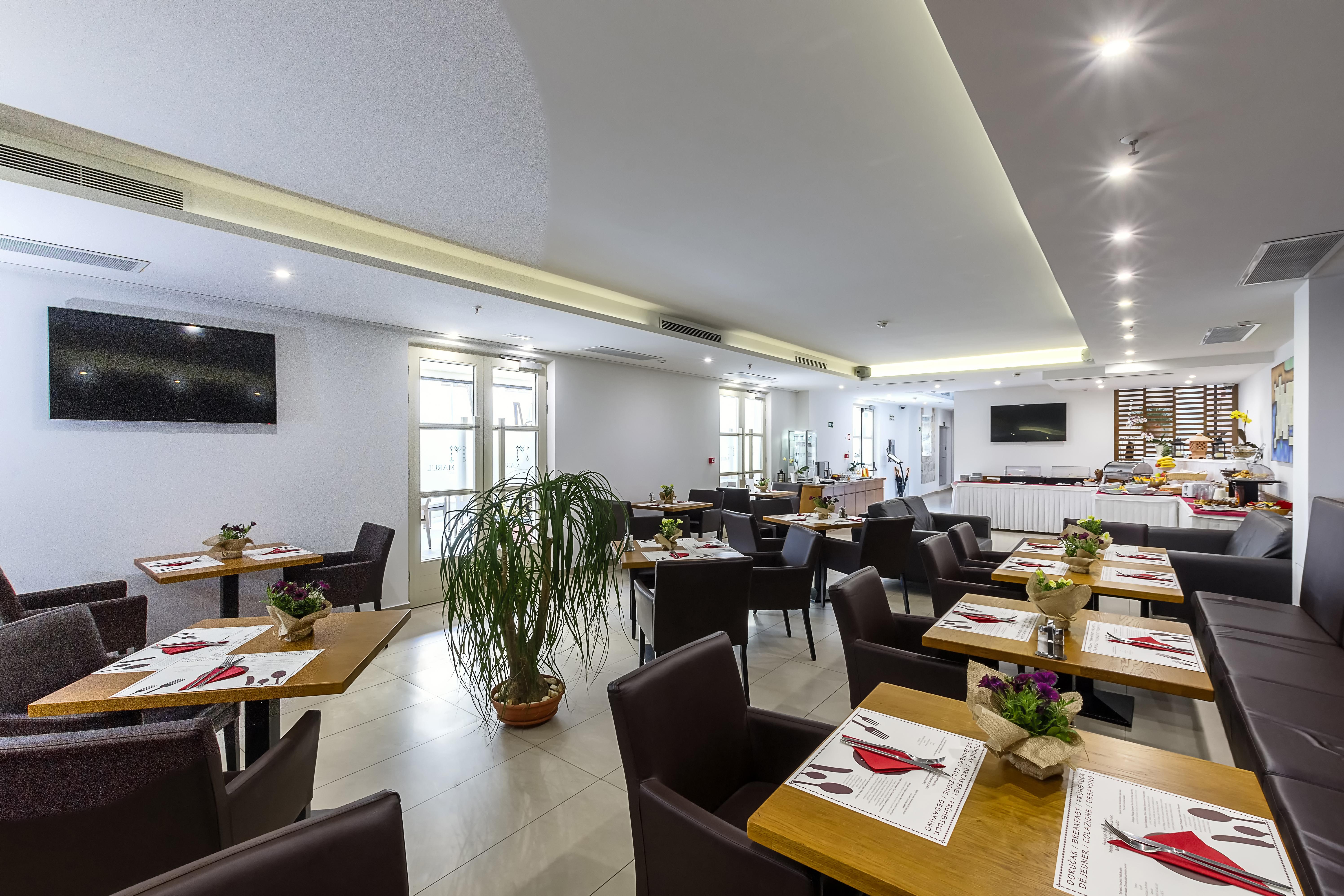 Hotel Marul Split Exterior photo