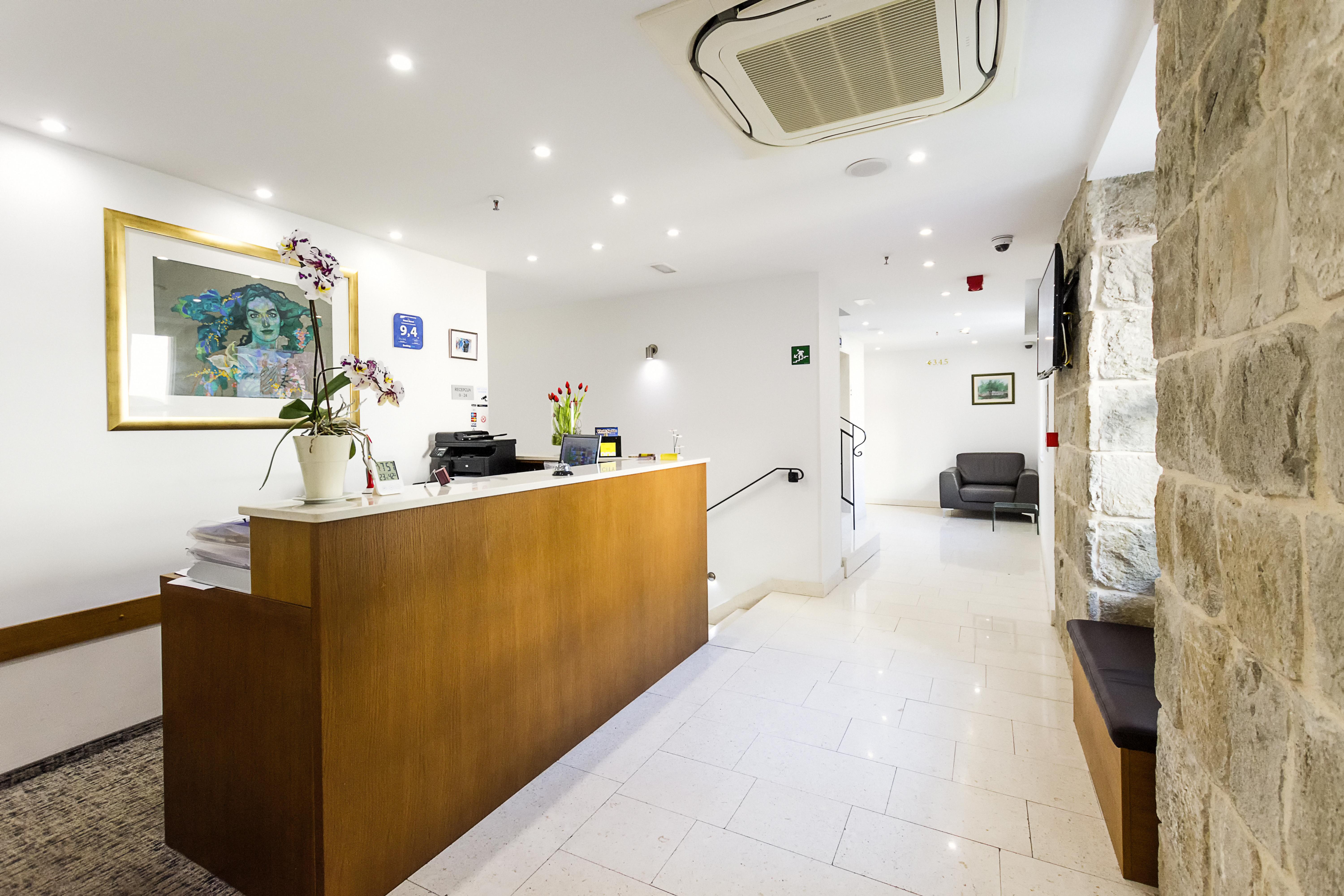 Hotel Marul Split Exterior photo