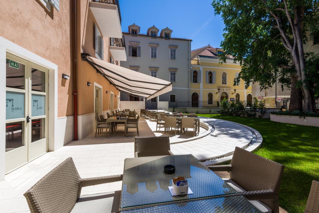Hotel Marul Split Exterior photo