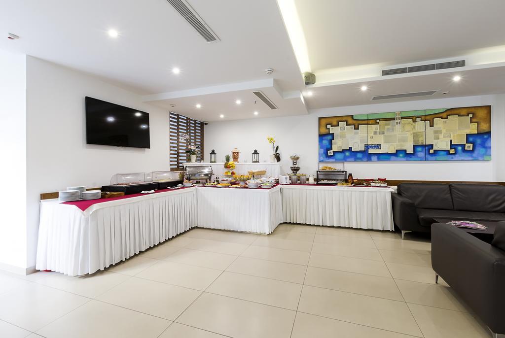 Hotel Marul Split Exterior photo