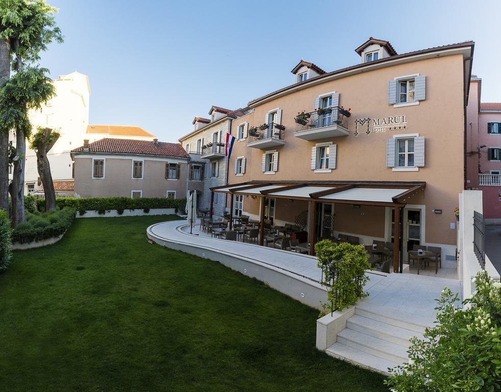 Hotel Marul Split Exterior photo
