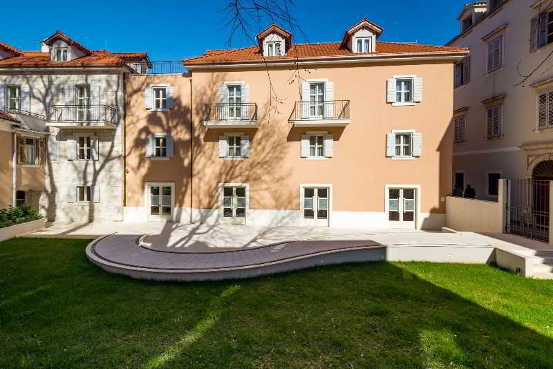 Hotel Marul Split Exterior photo